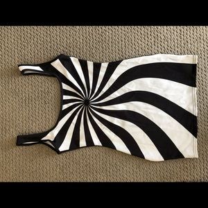 Bodycon dress from ASOS with tags!